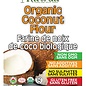 Farine de noix de coco biologique 500g