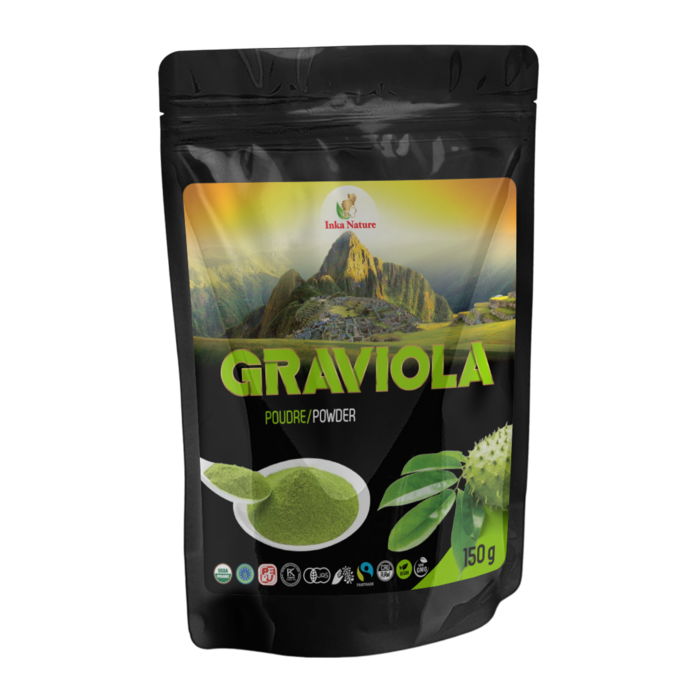 Graviola 150g (corrosol)