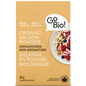 Poudre de gelatine 150g