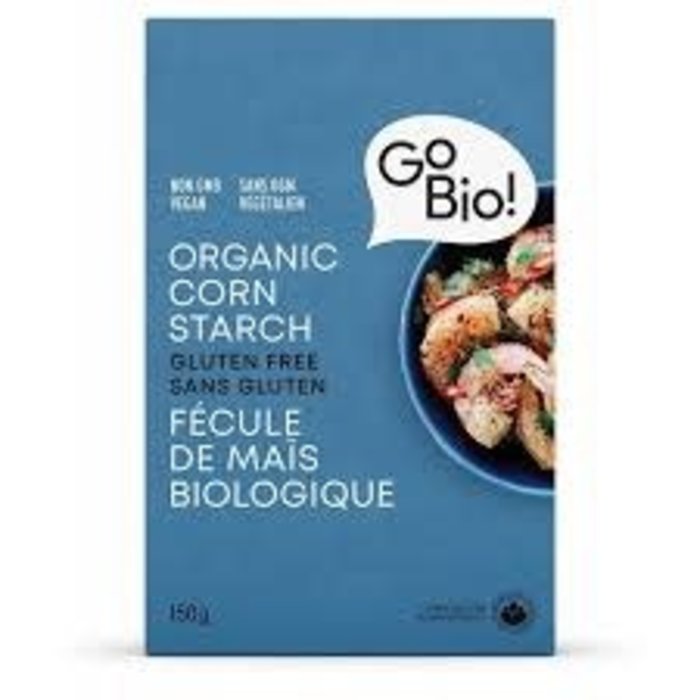 Fecule de mais bio 150g