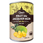 Fruit du jacquier (jackfruit) bio 400ml -