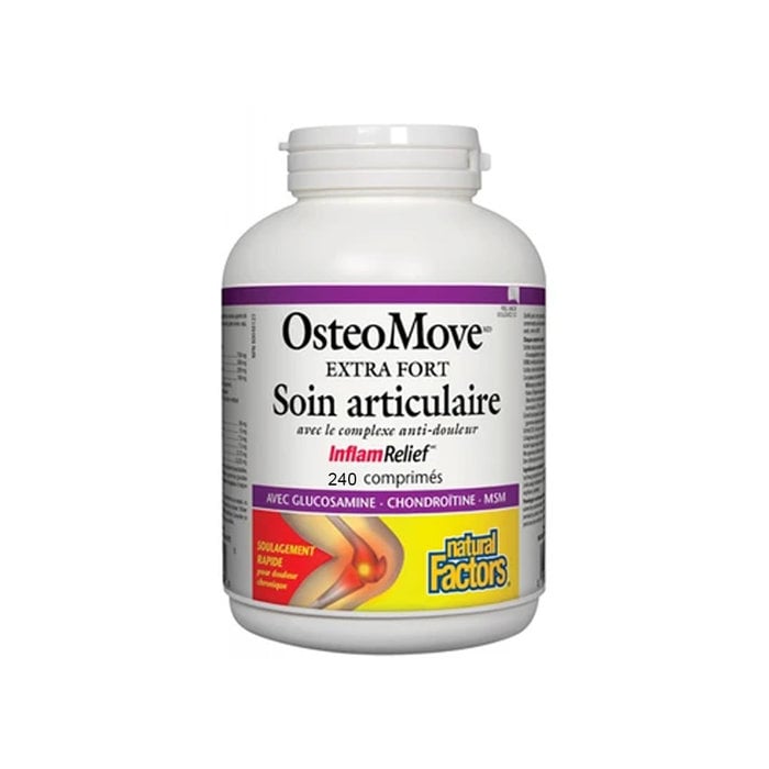 OsteoMove  extra fort