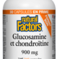 Glucosamine chondroitine 900 mg