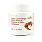 Vinaigre de cidre de pomme, poudre 150g