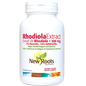 Extrait de rhodiola , 200mg 30 capsules