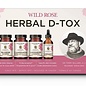 Herbal D-Tox, cure 12 jours