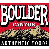 Boulder Canyon