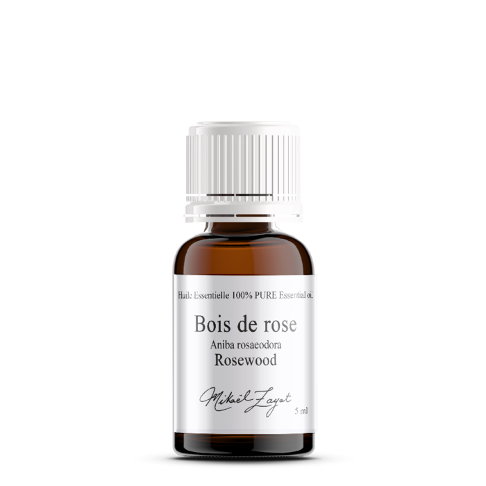 HE Bois de rose bio