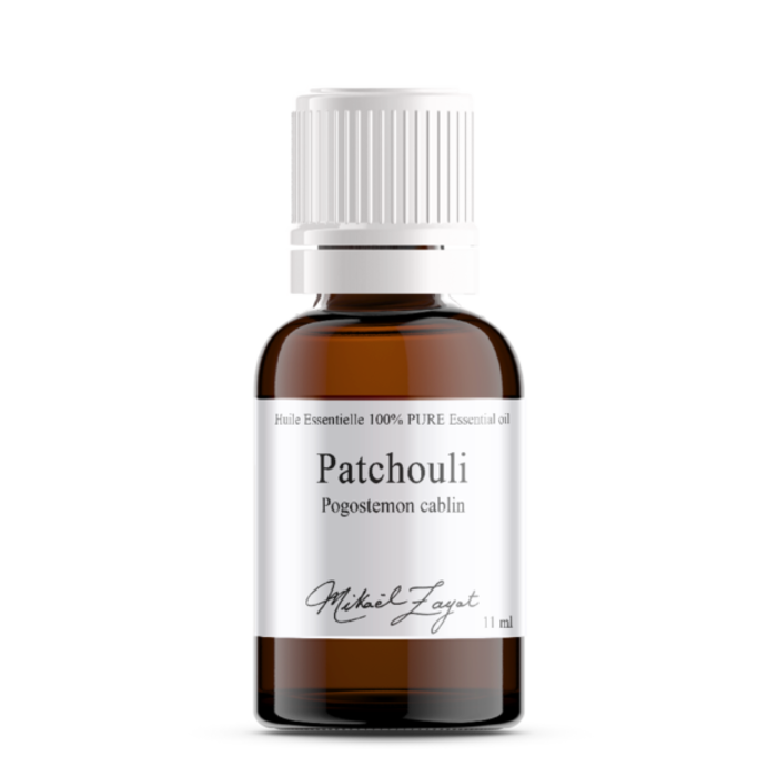 HE Patchouli