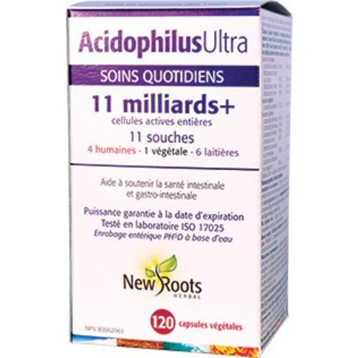 Acidophilus Ultra