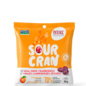 Sourcran Collation canneberges séchées  60g