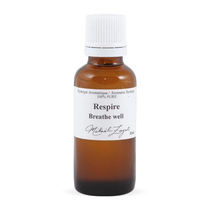 Synergie respire 32 ml