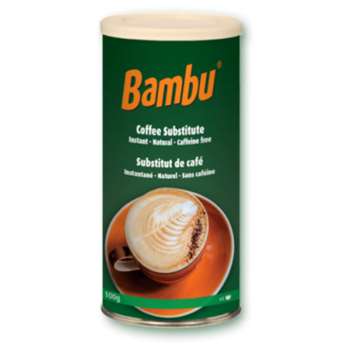Substitut de café