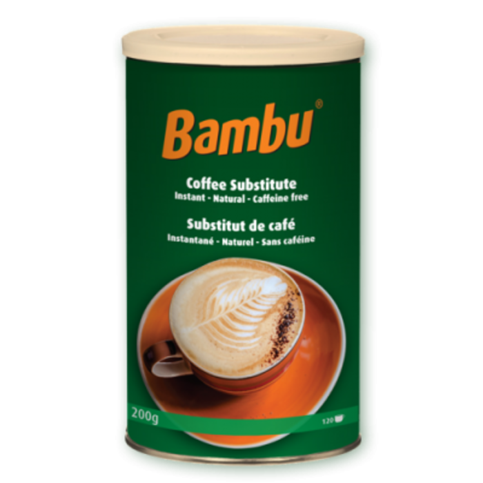 Substitut de café