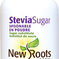 Stevia en poudre