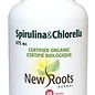 Spiruline & Chlorelle 475mg 60 capsules