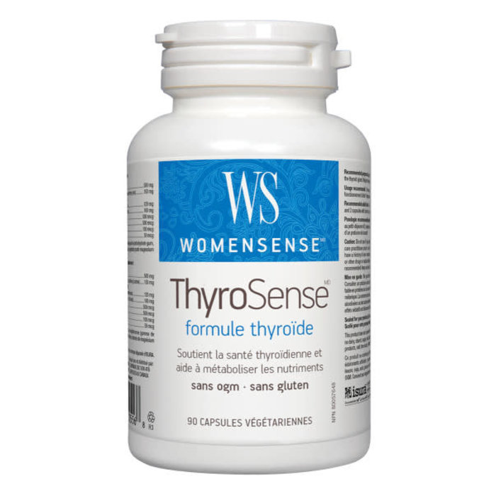 Thyrosense