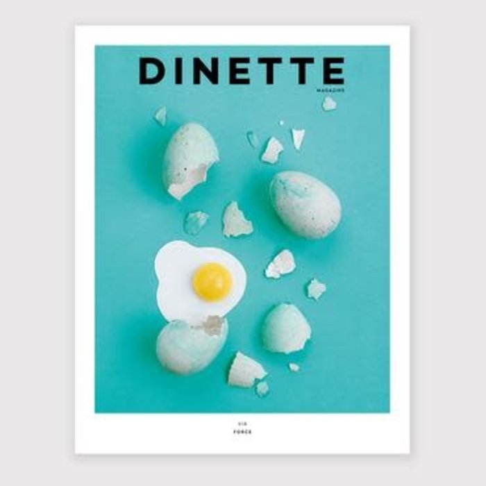 Dinette magazine