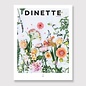 Dinette magazine