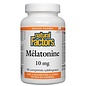 Mélatonine 10 mg 90 comprimés sublinguaux