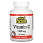 Vitamine C libération lente 1000 mg 180 comprimés