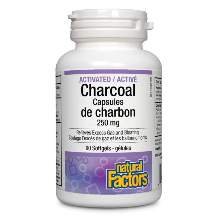 Acheter Charbon actif en ligne