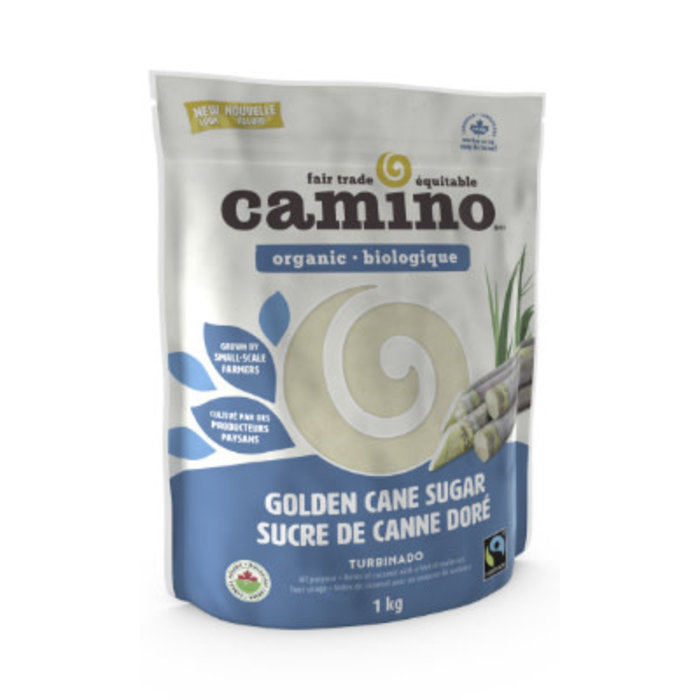 Sucre roux de canne 650g – EY Trading