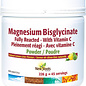 Magnesium Bisglycinate poudre (citron-lime)