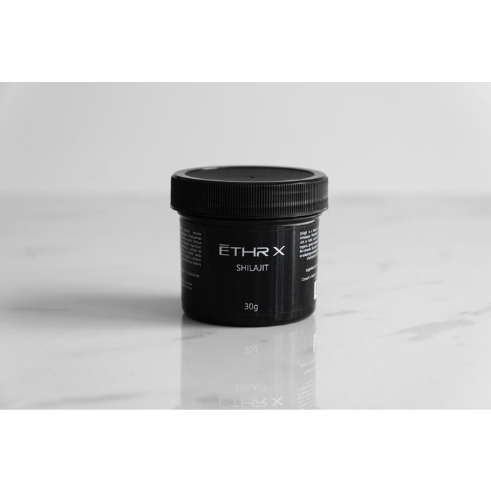 Shilajit 30g