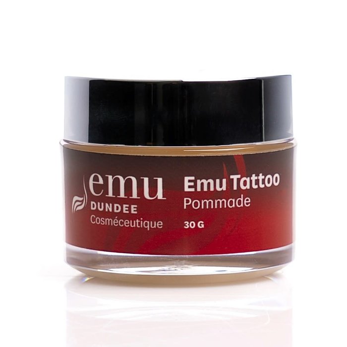 Pommade Emu Tatto 30g