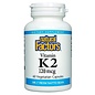 Vitamine K2 120 mcg 60 capsules