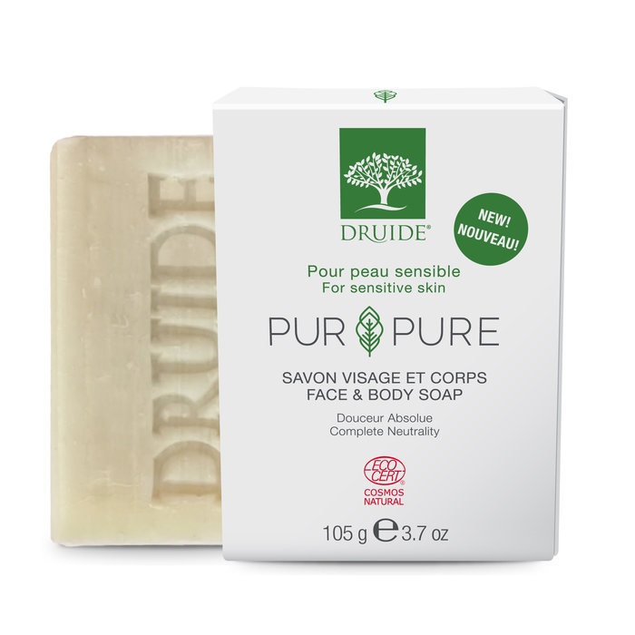 Barre de savon 100/ 105g