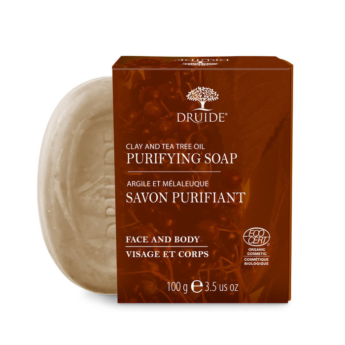 Barre de savon 100 ou 105g