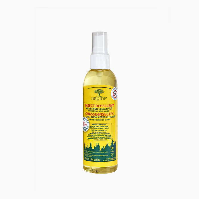 Lotion chasse insecte vaporisateur 130ml