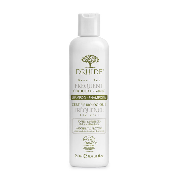 Shampoing 250ml