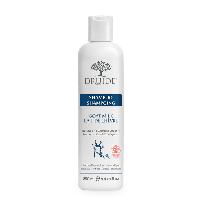 Shampoing 250ml