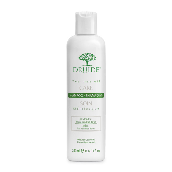 Shampoing 250ml