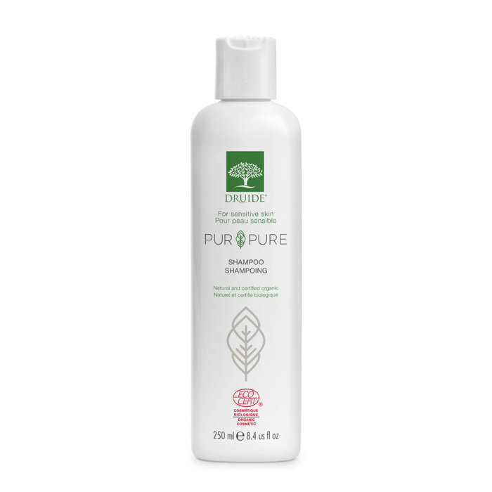 Shampoing 250ml