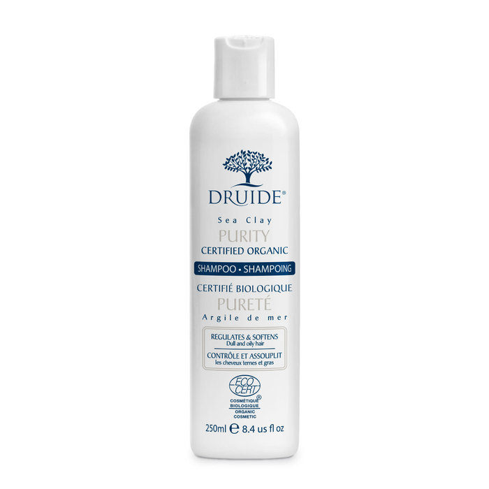 Shampoing 250ml