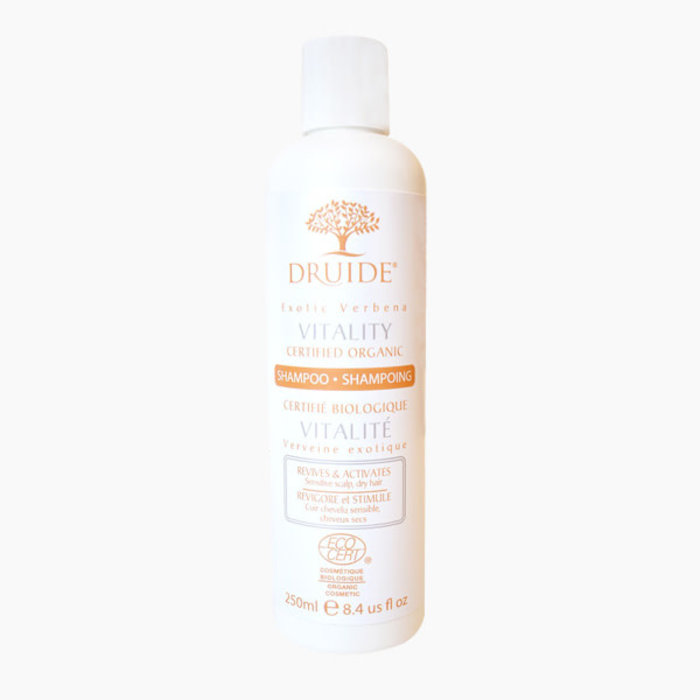Shampoing 250ml