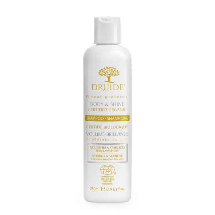 Shampoing 250ml