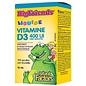 Vitamine D3 liquide 400 UI (pour enfant)