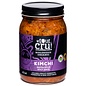 Kimchi Nappa epice bio  473ml