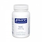 NAC (N-acetyl-cysteine) 600mg, 90 capsules