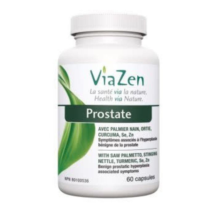 Prostate, 60 capsules