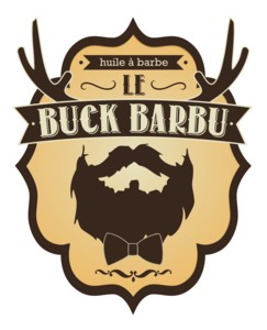 Le buck barbu