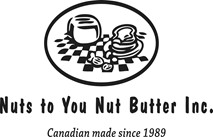 Nuts to you