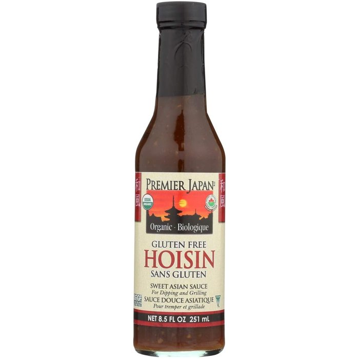 Sauce Hoisin bio 251ml