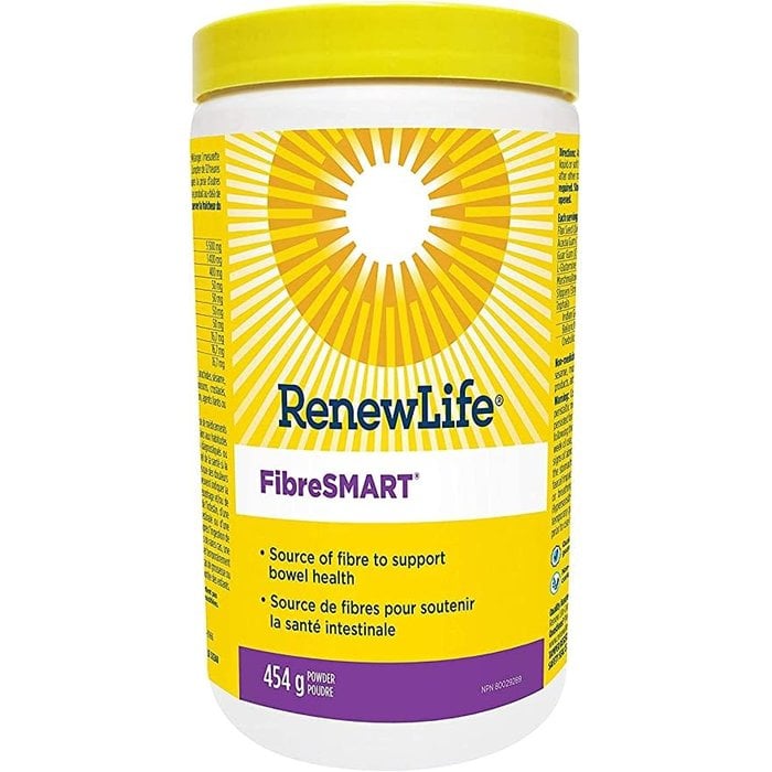 FibreSmart 454g poudre