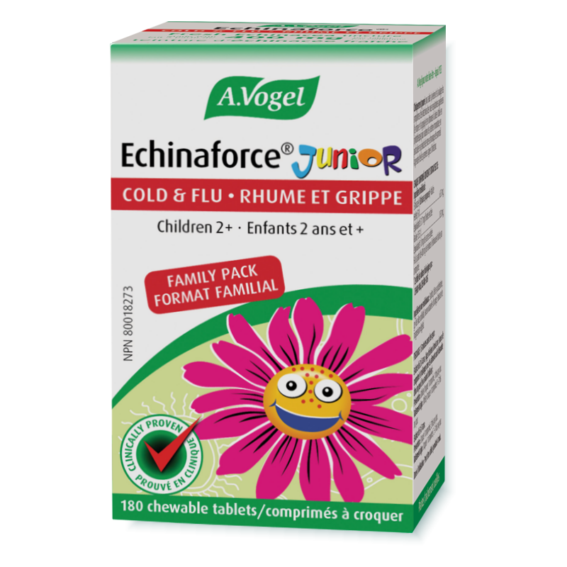 Multi-probiotique pour enfants en poudre 60g de Natural Factors